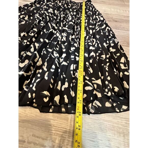 H & M knee length/midi skirt size 4 - Picture 6 of 10